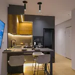 Apartment Pin *