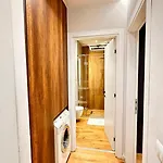 Pin Apartment *