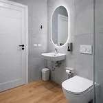 Appartement Pin - 3 Min To Skanderbeg *