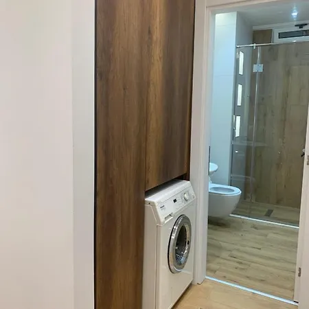 Apartment Pin *