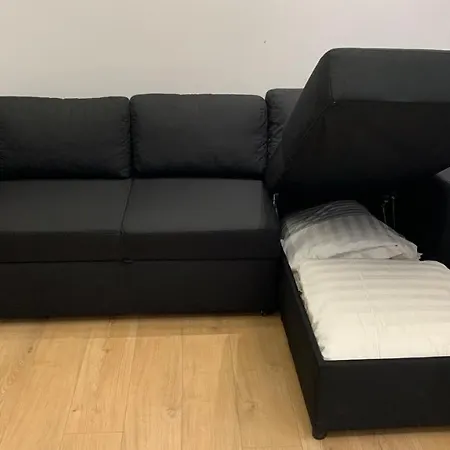 Pin Apartment