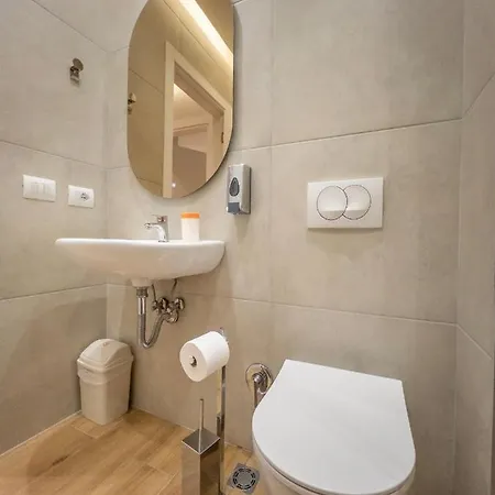 Apartamento Pin Tirana