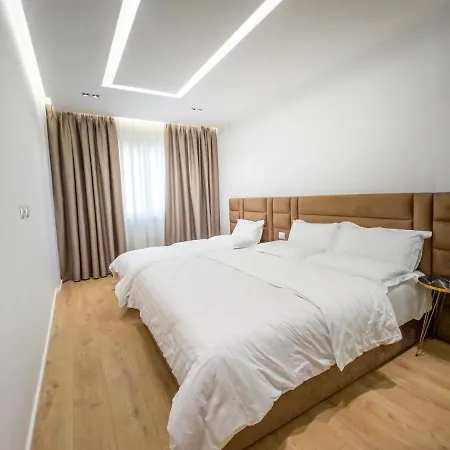 Apartment Pin