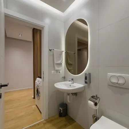 Pin Apartment Tirana