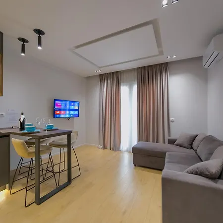 Pin Apartment