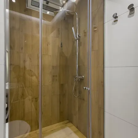 Pin Apartment Tirana