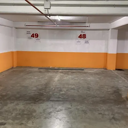 Pin Apartment Tirana