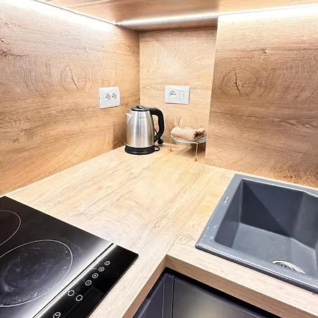 Apartamento Pin Tirana