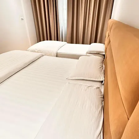 Apartamento Pin Tirana