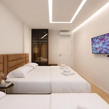 Appartement Pin - 3 Min To Skanderbeg