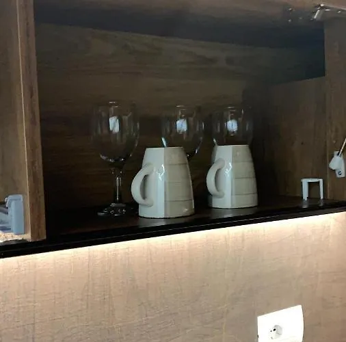 Appartement Pin *