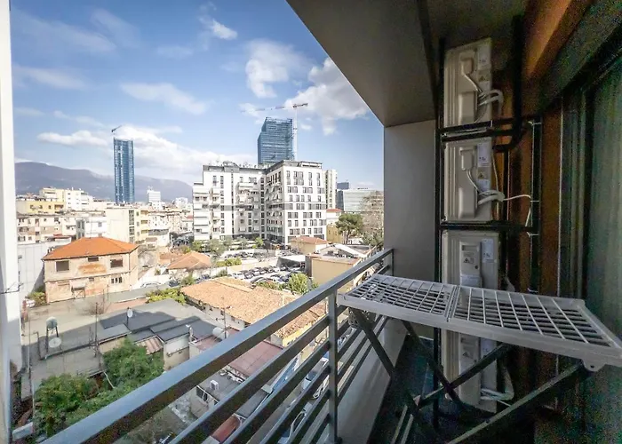 Appartement Pin
