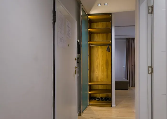 Appartement Pin
