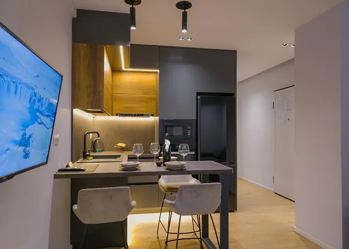 Appartement Pin *