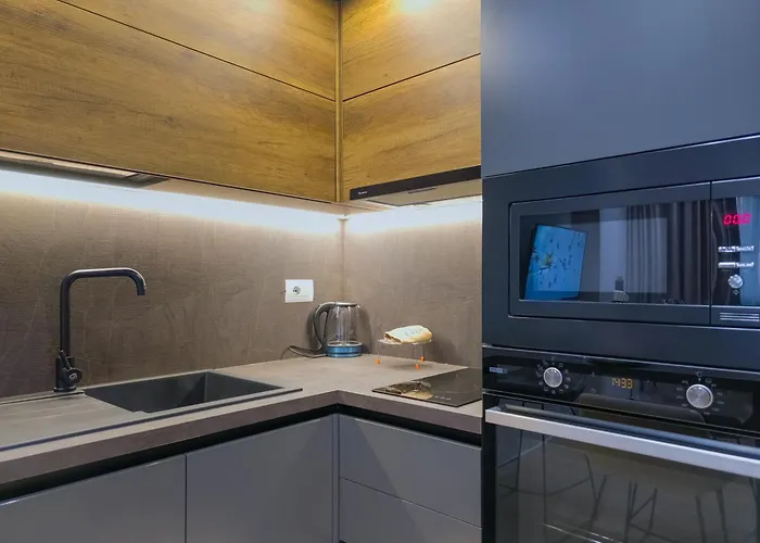 Pin Appartement Tirana