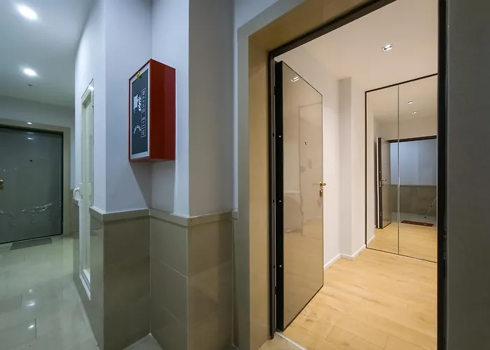 Pin Appartement *