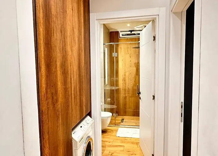 Pin Appartement *