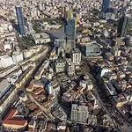 Pin - 3 Min To Skanderbeg Διαμέρισμα Τίρανα