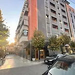 Διαμέρισμα Pin - 3 Min To Skanderbeg *