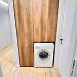 Pin 公寓 地拉那
