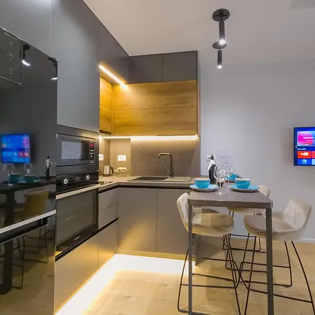 Apartamento Pin - 3 Min To Skanderbeg