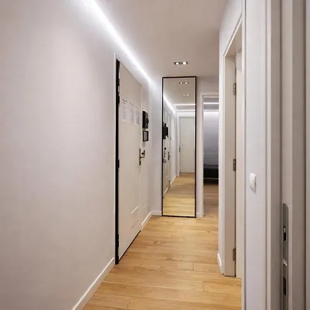 Pin - 3 Min To Skanderbeg Apartmán *