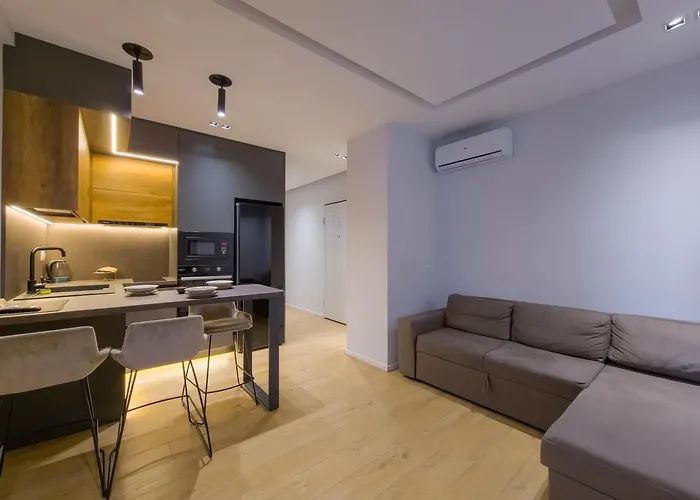 Pin Appartement