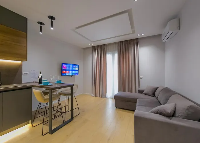 Pin Appartement