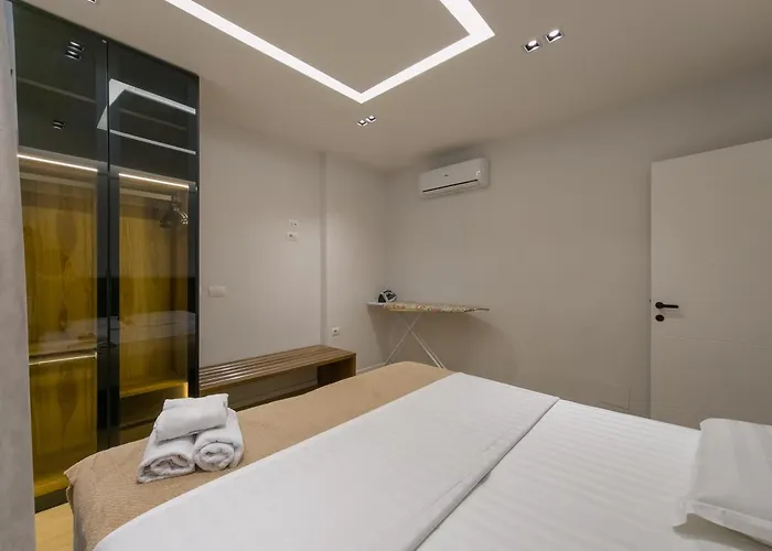 公寓 Pin 地拉那