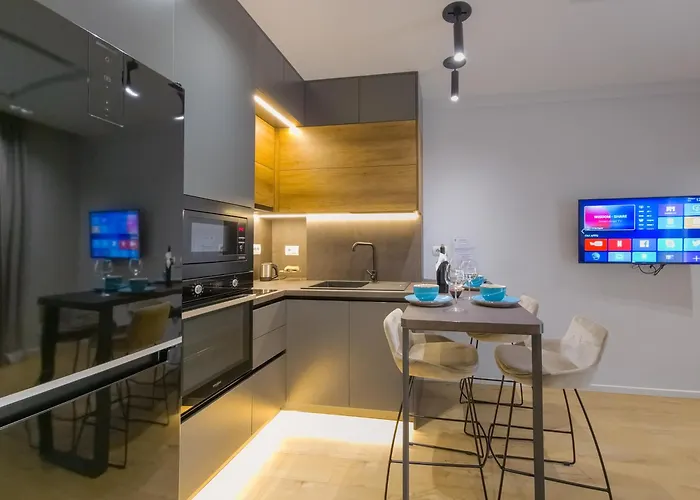 Appartement Pin