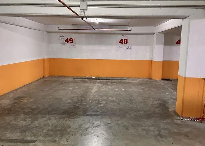 Pin Apartment Tirana