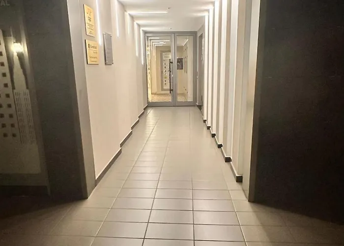 Pin Appartement *