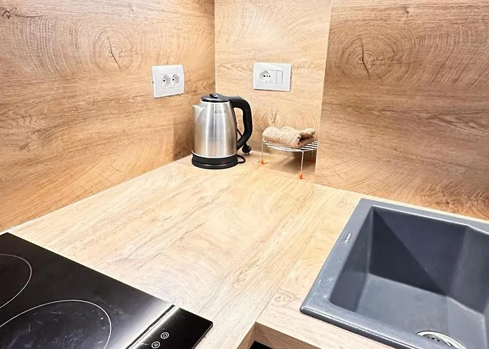 Appartement Pin Tirana